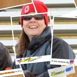 Meet your Posher, Debbie